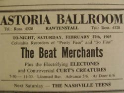 Beat Merchants